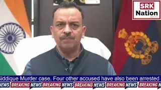 Lucknow: ADGP (Law & Order), STF Uttar Pradesh, Amitabh Yash says, 