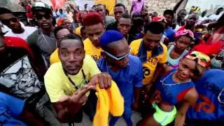 NOU POU VANN | C-ROJECTS | Kanaval Haiti Carnaval