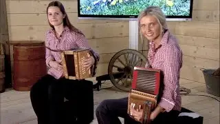 Die Turbo-Ladies (TV Oberwallis, Urchigi Müüsig)