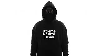 Xtreme HD IPTV is Back | 39,000+ Channels, 190,000 VOD | xtremehdiptv.inc