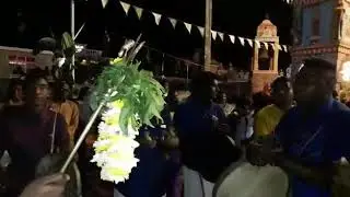 Thimidee Veeramakali Terre Rouge 2k18