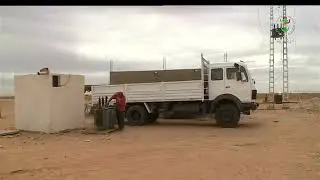 أدرار - فلاحة | ربط المستثمرات بالكهرباء الفلاحية تحقيقا للأمن الغذائي