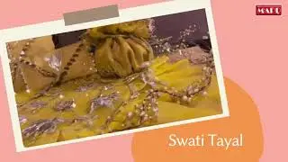 Creative Hampers by Swati Tayal |   Gift Packaging Course Student | MAPP Promoting Students !!