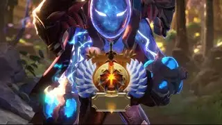 Immortal GM Arc Warden |1000+ Matches