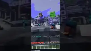 New and next big thing #Short #ViralShort #Channel #New #Good #SMP #Minecraft #DonutSMP#NewChannel