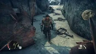 Mad Max enemies trigger their own traps
