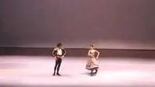 pbt nutcracker kingdom of sweets