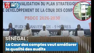 Contr&ocirc;le public : la Cour des comptes veut am&eacute;liorer la qualit&eacute; des audits