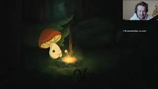 HI Last stream of the year Co-Op Cuphead + Fall Guys