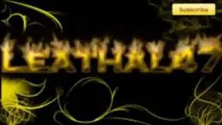 fxGRAPHIX promo