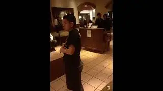 Most Recent Daniel Larson Event