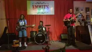 JamPAC & Untitled @ Emmit's