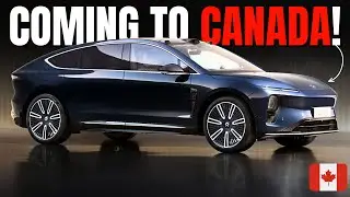 This Chinese Luxury EV Makes Maybach Look Embarrassing | NIO ET9