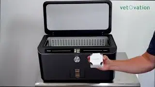 VETOVATION | STERLINK U-510 OVERVIEW