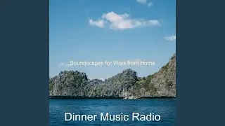 Refined Sounds for Cooking at Home