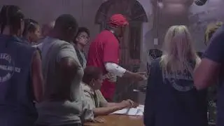 LOCKDOWN SEASON 5 BTS PART4