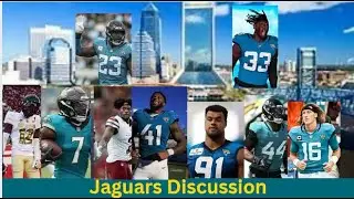 STTM's thoughts on Travis Hunter and the Jaguars