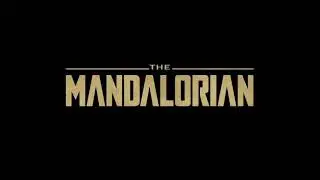 The Mandalorian S01E01 Credits (No Text)