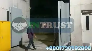 Remote Control Electric Swing Gate Opener Price in Bangladesh