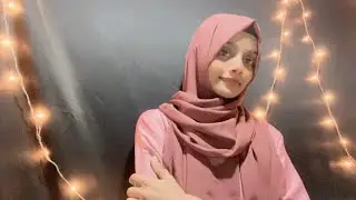 Allah Humma Sallay Ala | Darood Sharif | Unzila Ahmed Qadri