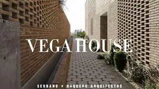 Nature-Integrated Home Design in Albolote, Granada | Viva la Vega House