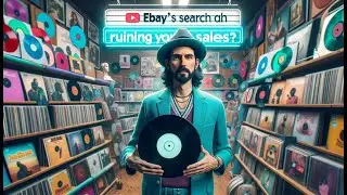Is eBay's Search Algorithm Ruining Your Sales?