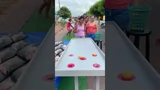 jogo no interior dia das m&atilde;es