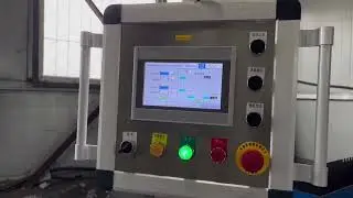 Steel Wire High Speed Straightening and Cutting Machines