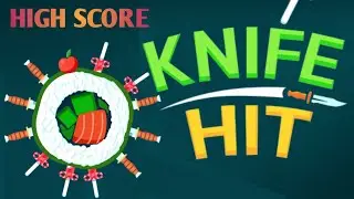 knife hit game | knife hit world record | knife hit hack | knife hit game earn money | knife hit
