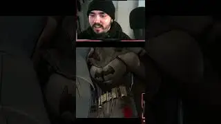 Batman The Tell Tale Series EPISODE 4:No choice but to take down Harvey ... | #judearcade on #Twitch