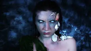 THE MERMAID WITH NO FACE