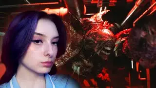 NEMESIS DOWN!? | RE3 Remake #7
