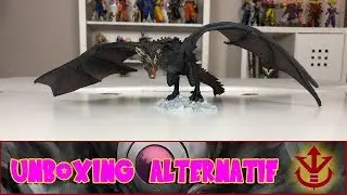 CHAUFFAGE DU MOYEN AGE !!  GAME OF THRONES DROGON