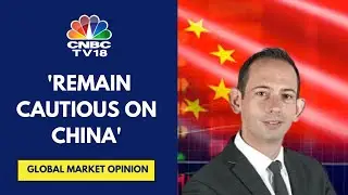 See A Good Set Of Economic Data Coming In From US And European Region: ING | CNBC TV18