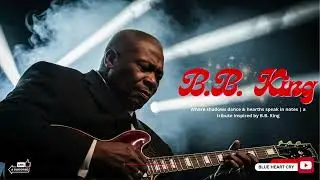B.B. King&rsquo;s Inspired Blues Reborn &ndash; A Soulful Tribute Like Never Before! Soul of Blues