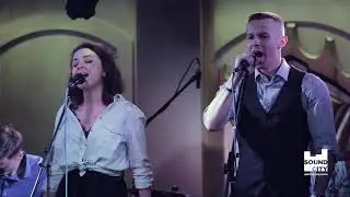Отчетный концерт школы музыки Sound City - 1.04.18 - 