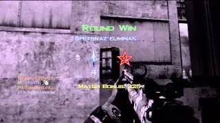 Best grenade spot on Dome