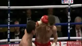 Paul Edwards v Andy Bell - Part 1
