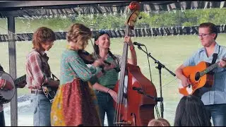 Each Season Changes You - Wyatt Ellis at Apple Valley Harvest Festival