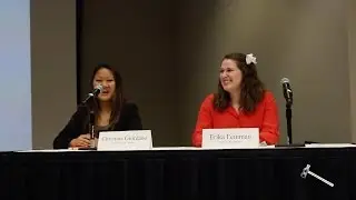 Student Association election debate