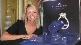 Matthew Stephens Jewellers Limerick, Ireland's Finest Diamond Destination