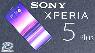 Sony Xperia 5 Plus Introduction,Design,Specifications,Price,Launch Date #TechConcepts