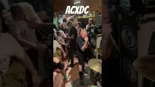 ACXDC - El puente - 2024/6/9 #japan #powerviolence #grindcore