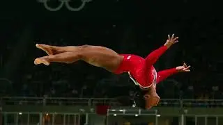 Look What You Made Me Do - Gymnastics Floor Music