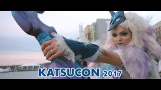 Katsucon 2017 Cosplay Video