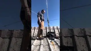 Antenna Sirio New Tornado 10 Metri