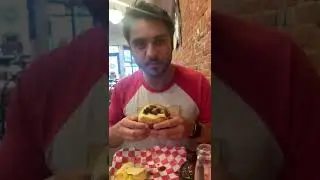 The Best BBQ In Wooster Ohio!