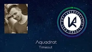 Aquadrat - Timeout Set