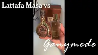 Ганимед vs Masa Lattafa!