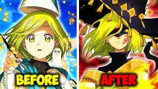 The TERRIFYING Truth About Coco’s Identity & Power | Witch Hat Atelier Complete Story
